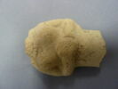 figurine ; fragment, image 2/2