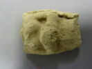 figurine ; fragment, image 3/3