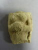 figurine ; fragment, image 2/3