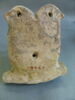 tablier de char ; figurine, image 1/2