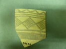 vase ; fragment, image 1/2