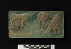 élément d'incrustation d'architecture ; applique, image 1/2