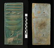 élément d'incrustation d'architecture ; applique, image 1/3