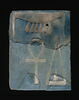 élément d'incrustation d'architecture ; applique, image 2/5