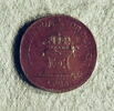 Médaille : Couronnement de Pierre II, 1728., image 2/2