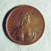 Médaille : Paix avec la Turquie, 1774., image 2/2