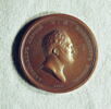 Médaille : Aux députés de la nouvelle Finlande, 1808., image 2/2