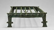 grille de brasero, image 4/5