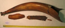 corne, image 1/3