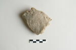 bouchon de jarre ; empreinte de sceau, image 1/3