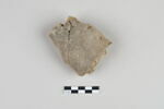 bouchon de jarre ; empreinte de sceau, image 2/3