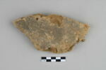 bouchon de jarre en calotte  ; empreinte de sceau, image 1/2