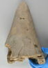 bouchon de jarre conique ; empreinte de sceau, image 3/5
