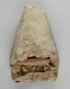 bouchon de jarre conique ; empreinte de sceau, image 1/7