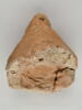 bouchon de jarre conique ; empreinte de sceau, image 1/4