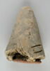 bouchon de jarre conique ; empreinte de sceau ; coupelle, image 6/9