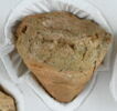 bouchon de jarre conique ; empreinte de sceau, image 1/3