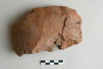 bouchon de jarre en calotte ; empreinte de sceau, image 3/4