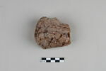 bouchon de jarre  ; empreinte de sceau, image 3/4