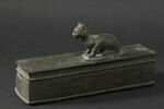 cercueil de chat, image 1/2