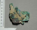 figurine d'Harpocrate ; figurine, image 2/3