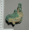 figurine d'Harpocrate ; figurine, image 1/3