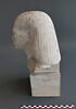 Moulage de la tête E 11068, image 4/5