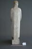 Moulage de la statue naophore du Musée du Vatican inv. 22690, image 2/4