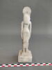 moulage d'uns statuette de déesse à tête de lionne, image 2/4