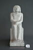 Moulage de la statue de Ankh N 40, image 1/4