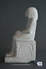 Moulage de la statue de Ankh N 40, image 4/4