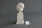 moulage de la tête de vieillard Louvre E 8060, image 4/4