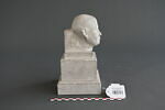 Moulage de la tête Louvre E 9420 ?, image 3/4
