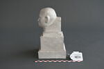 Moulage de la tête Louvre E 9420 ?, image 4/4