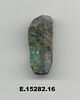 perle  ; amulette, image 2/2