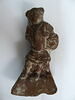figurine d'Harpocrate au pot, image 1/2