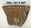 ostracon, image 2/2
