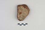 ostracon, image 1/4