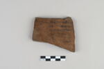 ostracon, image 1/3