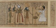 papyrus funéraire, image 4/6