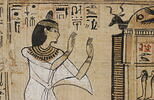 papyrus funéraire, image 5/9