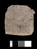 ostracon, image 1/3