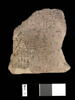 ostracon, image 1/2