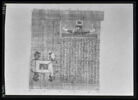 papyrus funéraire, image 2/5