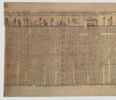 papyrus funéraire, image 3/9