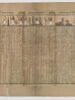 papyrus funéraire, image 5/9