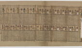 papyrus funéraire, image 4/11