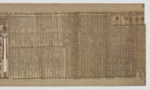 papyrus funéraire, image 6/11