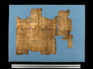 papyrus funéraire, image 2/2