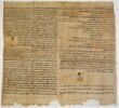 papyrus funéraire, image 3/3
